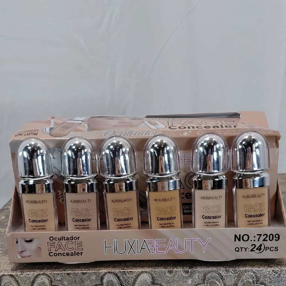 Face Concealer - Cream